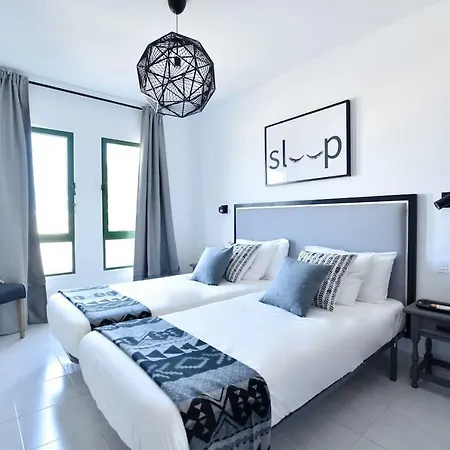Holyhome 217 Teguise (Lanzarote)