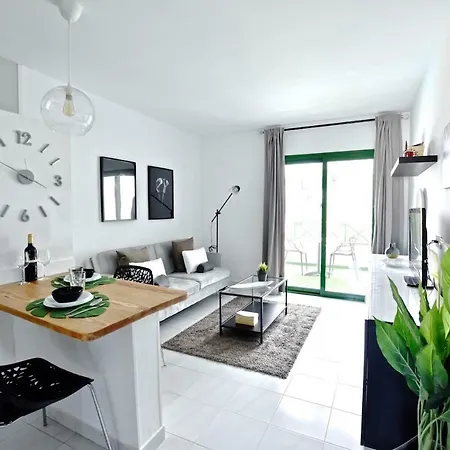 Holyhome 217 * Teguise (Lanzarote)