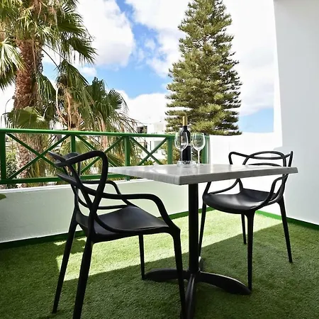 Holyhome 217 * Teguise (Lanzarote)